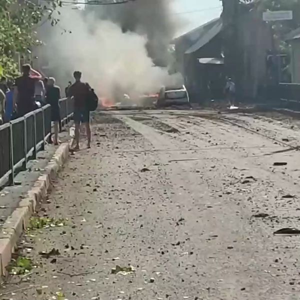 Донецк 2